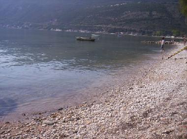 Appartement de vacances �/en/au Herceg Novi (Mont�n�gro)ou appartement ou maison de vacances