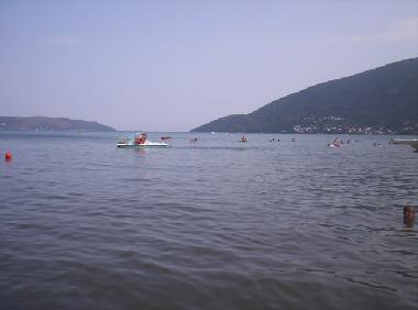 Appartement de vacances �/en/au Herceg Novi (Mont�n�gro)ou appartement ou maison de vacances