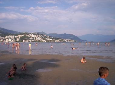 Appartement de vacances �/en/au Herceg Novi (Mont�n�gro)ou appartement ou maison de vacances