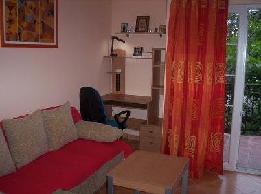 Appartement de vacances �/en/au Igalo (Mont�n�gro)ou appartement ou maison de vacances