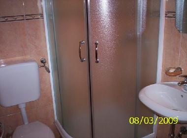 Appartement de vacances �/en/au Igalo (Mont�n�gro)ou appartement ou maison de vacances