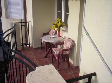 Appartement de vacances �/en/au Igalo (Mont�n�gro)ou appartement ou maison de vacances