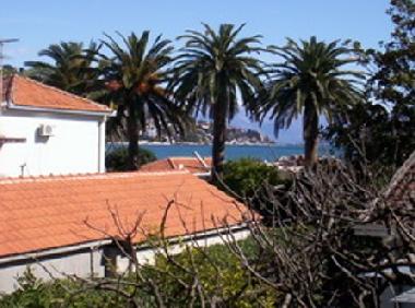 Appartement de vacances �/en/au Igalo (Mont�n�gro)ou appartement ou maison de vacances