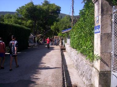 Appartement de vacances �/en/au Igalo (Mont�n�gro)ou appartement ou maison de vacances