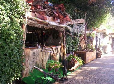 Appartement de vacances �/en/au Igalo (Mont�n�gro)ou appartement ou maison de vacances