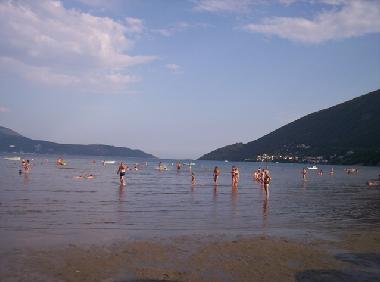 Appartement de vacances �/en/au Igalo (Mont�n�gro)ou appartement ou maison de vacances