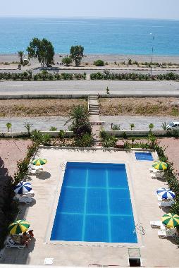 Appartement de vacances �/en/au Demre (Antalya)ou appartement ou maison de vacances