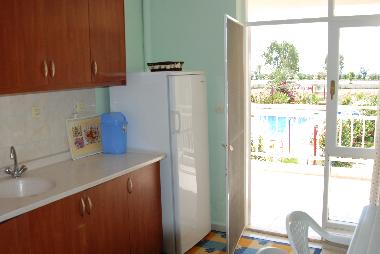 Appartement de vacances �/en/au Demre (Antalya)ou appartement ou maison de vacances