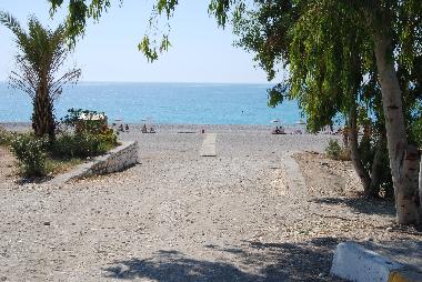 Appartement de vacances �/en/au Demre (Antalya)ou appartement ou maison de vacances