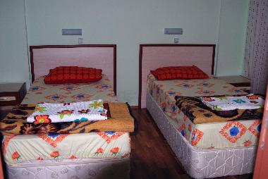 Appartement de vacances �/en/au Demre (Antalya)ou appartement ou maison de vacances