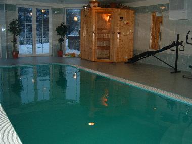 Maison de vacances �/en/au VRANOV (Stredocesky Kraj)ou appartement ou maison de vacances