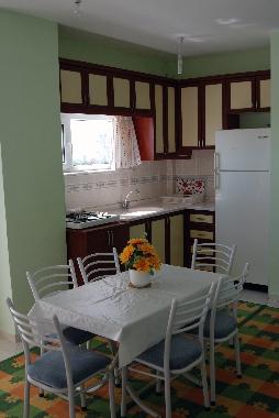 Appartement de vacances �/en/au Demre (Antalya)ou appartement ou maison de vacances