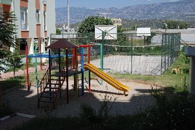 Appartement de vacances �/en/au Demre (Antalya)ou appartement ou maison de vacances