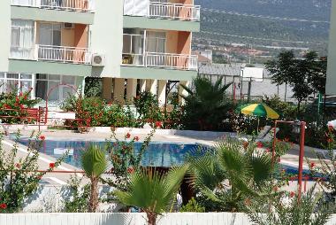 Appartement de vacances �/en/au Demre (Antalya)ou appartement ou maison de vacances