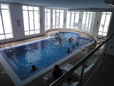 Chambre avec petit d�jeuner �/en/au Pamporovo (Smolyan)ou appartement ou maison de vacances