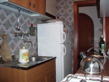 Maison de vacances �/en/au Positano (Salerno)ou appartement ou maison de vacances
