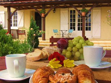 Maison de vacances �/en/au Sarlat (Dordogne)ou appartement ou maison de vacances