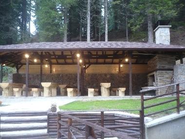 Chambre avec petit d�jeuner �/en/au Pamporovo (Smolyan)ou appartement ou maison de vacances