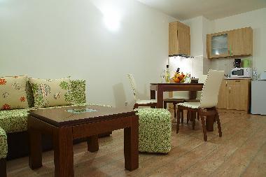 Chambre avec petit d�jeuner �/en/au Pamporovo (Smolyan)ou appartement ou maison de vacances