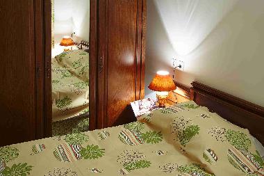 Chambre avec petit d�jeuner �/en/au Pamporovo (Smolyan)ou appartement ou maison de vacances