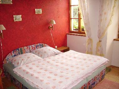 Maison de vacances �/en/au Sazava (Stredocesky Kraj)ou appartement ou maison de vacances