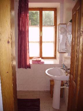Maison de vacances �/en/au Sazava (Stredocesky Kraj)ou appartement ou maison de vacances