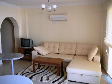 Chambre avec petit d�jeuner �/en/au Tuzla (Mugla)ou appartement ou maison de vacances