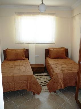 Chambre avec petit d�jeuner �/en/au Tuzla (Mugla)ou appartement ou maison de vacances