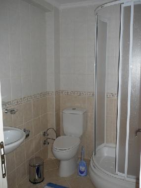 Chambre avec petit d�jeuner �/en/au Tuzla (Mugla)ou appartement ou maison de vacances