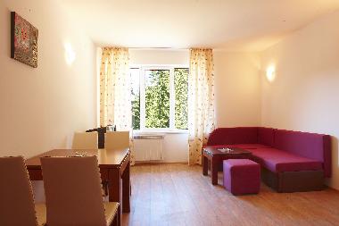 Chambre avec petit d�jeuner �/en/au Pamporovo (Smolyan)ou appartement ou maison de vacances