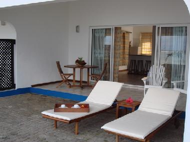 Maison de vacances �/en/au Mahe (Anse Royale)ou appartement ou maison de vacances