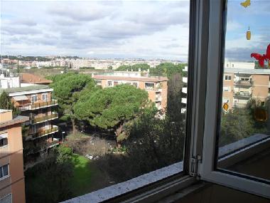 Appartement de vacances �/en/au CASA MIA (Rome)ou appartement ou maison de vacances