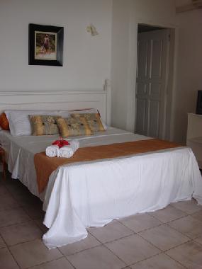 Maison de vacances �/en/au Mahe (Anse Royale)ou appartement ou maison de vacances