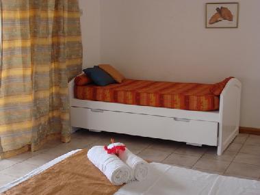 Maison de vacances �/en/au Mahe (Anse Royale)ou appartement ou maison de vacances