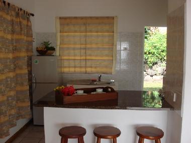 Maison de vacances �/en/au Mahe (Anse Royale)ou appartement ou maison de vacances