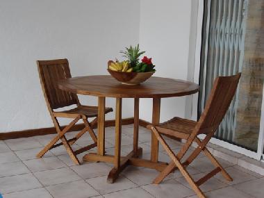 Maison de vacances �/en/au Mahe (Anse Royale)ou appartement ou maison de vacances