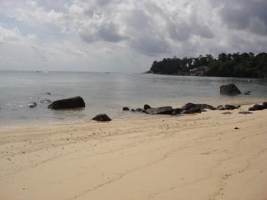 Maison de vacances �/en/au Mahe (Anse Royale)ou appartement ou maison de vacances