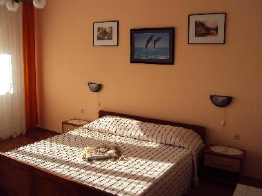 Appartement de vacances �/en/au Privlaka-Zadar (Zadarska)ou appartement ou maison de vacances