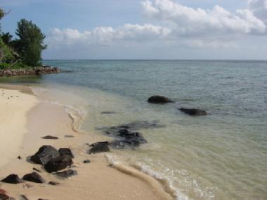 Maison de vacances �/en/au Mahe (Anse Royale)ou appartement ou maison de vacances