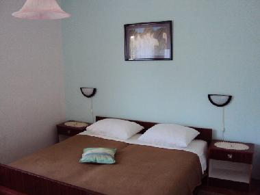 Appartement de vacances �/en/au Privlaka-Zadar (Zadarska)ou appartement ou maison de vacances