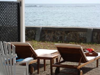 Maison de vacances �/en/au Mahe (Anse Royale)ou appartement ou maison de vacances