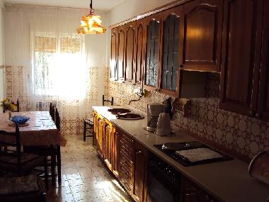 Appartement de vacances �/en/au Privlaka-Zadar (Zadarska)ou appartement ou maison de vacances