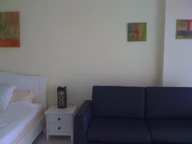 Chambre avec petit d�jeuner �/en/au pattaya (Chon Buri)ou appartement ou maison de vacances