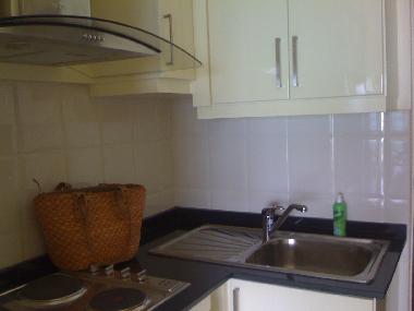 Chambre avec petit d�jeuner �/en/au pattaya (Chon Buri)ou appartement ou maison de vacances
