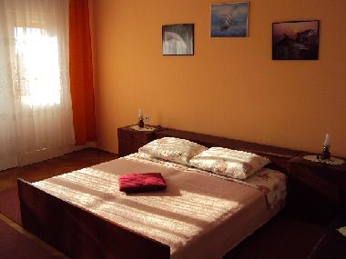 Appartement de vacances �/en/au Privlaka-Zadar (Zadarska)ou appartement ou maison de vacances