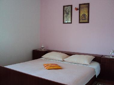 Appartement de vacances �/en/au Privlaka-Zadar (Zadarska)ou appartement ou maison de vacances