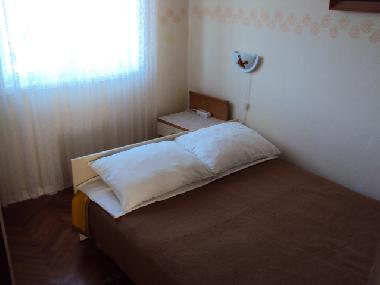 Appartement de vacances �/en/au Privlaka-Zadar (Zadarska)ou appartement ou maison de vacances