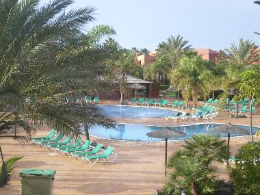 Appartement de vacances /en/au Corralejo (Fuerteventura)ou appartement ou maison de vacances