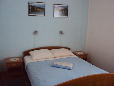 Appartement de vacances �/en/au Privlaka-Zadar (Zadarska)ou appartement ou maison de vacances