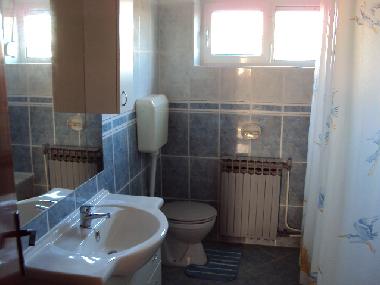 Appartement de vacances �/en/au Privlaka-Zadar (Zadarska)ou appartement ou maison de vacances